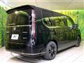 2025 Honda Step WGN