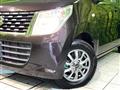 2015 Suzuki Wagon R
