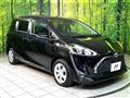 2020 Toyota Sienta