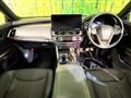 2021 Toyota Crown Hybrid