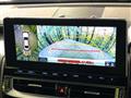 2021 Toyota Crown Hybrid
