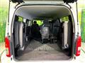 2017 Toyota Hiace Wagon