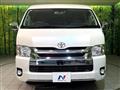 2017 Toyota Hiace Wagon