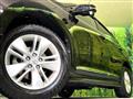 2014 Toyota Harrier
