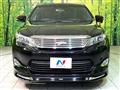 2014 Toyota Harrier