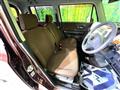 2009 Suzuki Lapin