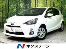 2013 Toyota AQUA