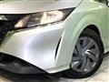 2022 Nissan Note