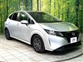 2022 Nissan Note