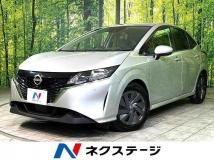 2022 Nissan Note