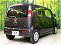 2015 Nissan Moco