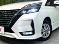 2022 Nissan Serena