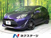 2017 Toyota AQUA