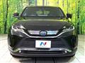 2024 Toyota Harrier Hybrid