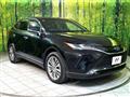2024 Toyota Harrier Hybrid