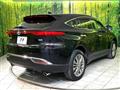 2024 Toyota Harrier Hybrid