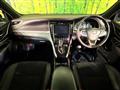 2015 Toyota Harrier Hybrid
