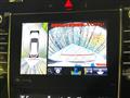 2015 Toyota Harrier Hybrid