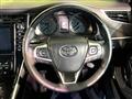 2015 Toyota Harrier Hybrid