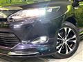 2015 Toyota Harrier Hybrid