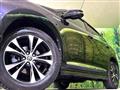 2015 Toyota Harrier Hybrid