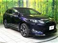 2015 Toyota Harrier Hybrid