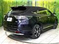 2015 Toyota Harrier Hybrid