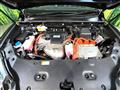 2015 Toyota Harrier Hybrid