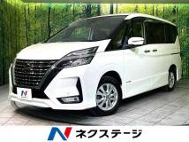 2021 Nissan Serena