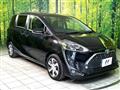 2021 Toyota Sienta