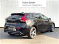 2018 Volvo V40