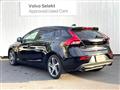 2018 Volvo V40