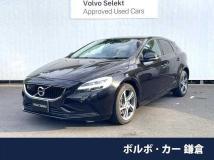 2018 Volvo V40