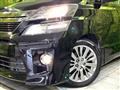 2013 Toyota Vellfire