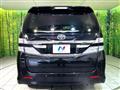 2013 Toyota Vellfire