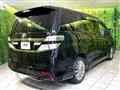 2013 Toyota Vellfire