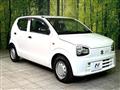 2020 Suzuki Alto