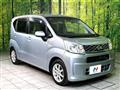 2016 Daihatsu Move