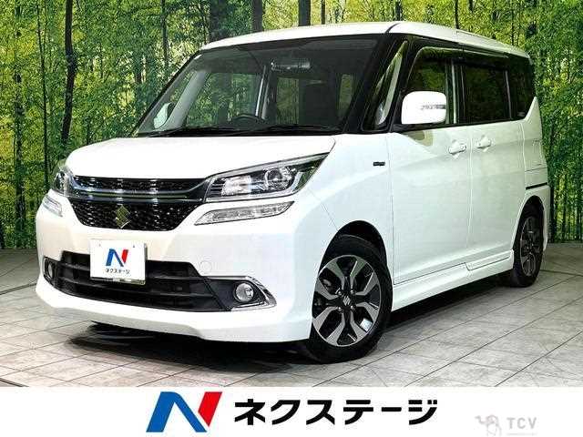 2016 Suzuki Suzuki Others