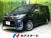 2017 Toyota Voxy