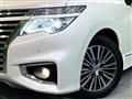 2017 Nissan Elgrand
