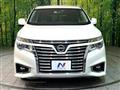 2017 Nissan Elgrand