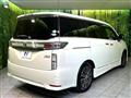 2017 Nissan Elgrand