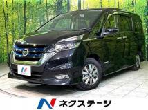 2019 Nissan Serena