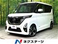 2021 Nissan ROOX