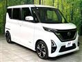 2021 Nissan ROOX
