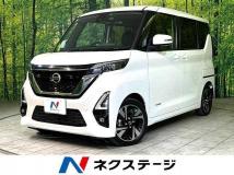 2021 Nissan ROOX