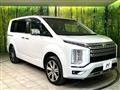 2024 Mitsubishi Delica D5