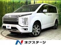 2024 Mitsubishi Delica D5