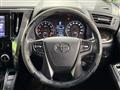 2015 Toyota Alphard G